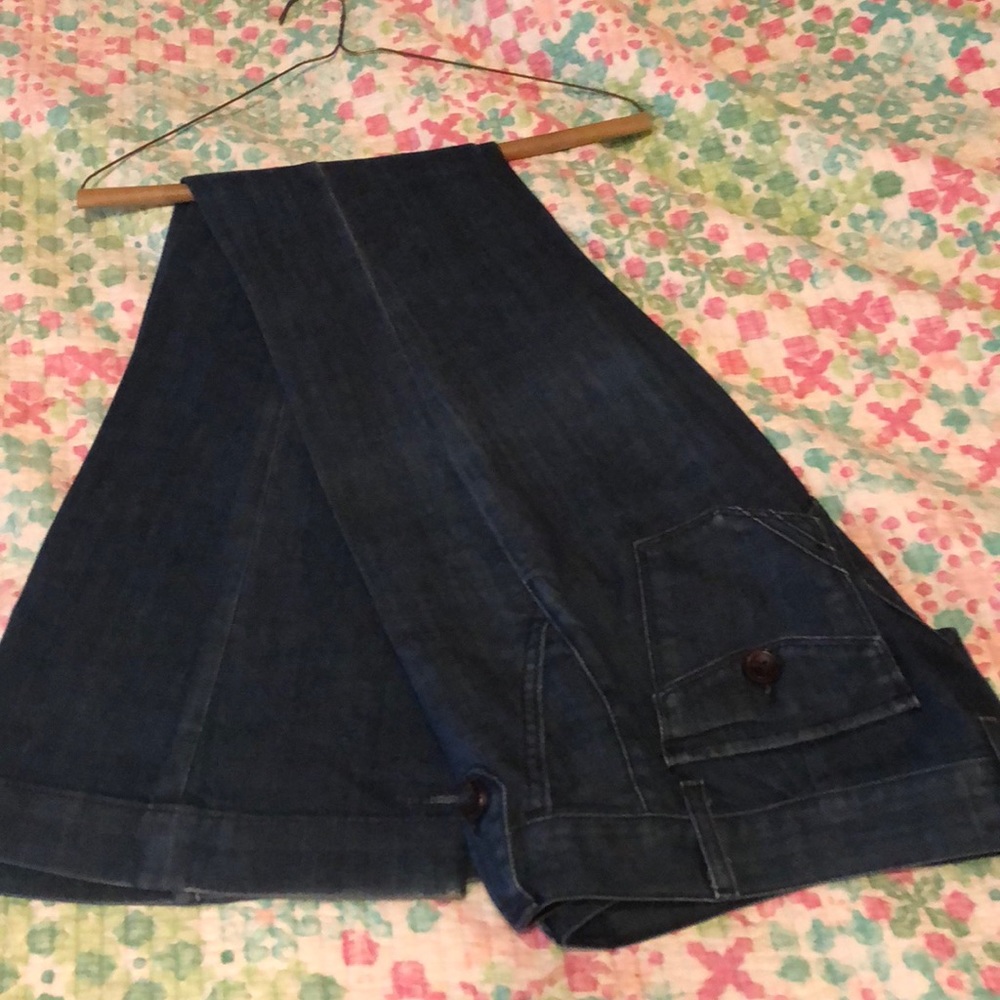 Anlo trouser jeans